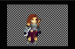 虚幻引擎像素贴图纹理导入模糊解决-虚幻社区